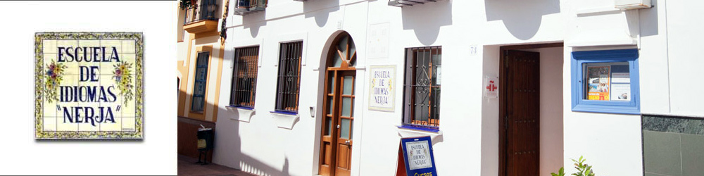 Escuela de Idiomas Nerja - Sprachschule